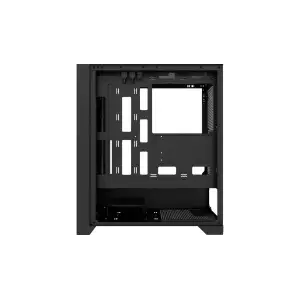 Корпус DarkFlash DRX70 Glass Black Без БП (DRX70 GLASS BLACK) UA