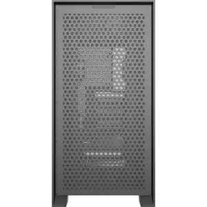 Корпус DarkFlash DRX90 Mesh Black Без БЖ (DRX90 MESH BLACK) UA