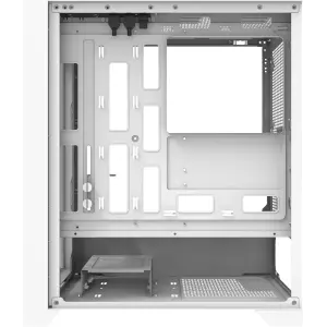 Корпус DarkFlashDRX70 Mesh White Без БЖ (DRX70 MESH WHITE) UA