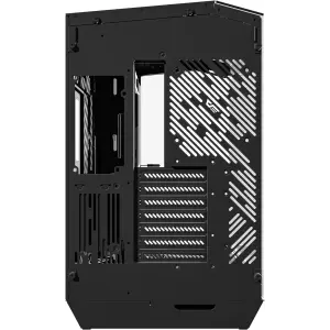 Корпус DarkFlash DY470 Black Без БЖ (DY470 BLACK) UA