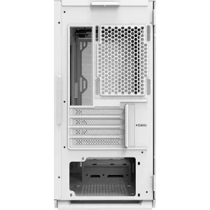 Корпус DarkFlash DLM200 White Без БЖ (DLM200 WHITE) UA