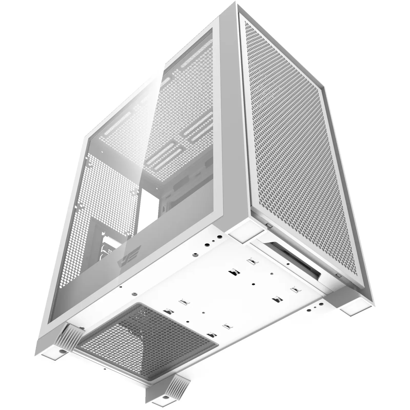 Корпус DarkFlashDRX70 Mesh White Без БЖ (DRX70 MESH WHITE) UA