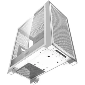 Корпус DarkFlashDRX70 Mesh White Без БЖ (DRX70 MESH WHITE) UA