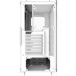 Корпус DarkFlash DRX70 Glass White Без БЖ (DRX70 GLASS WHITE) UA