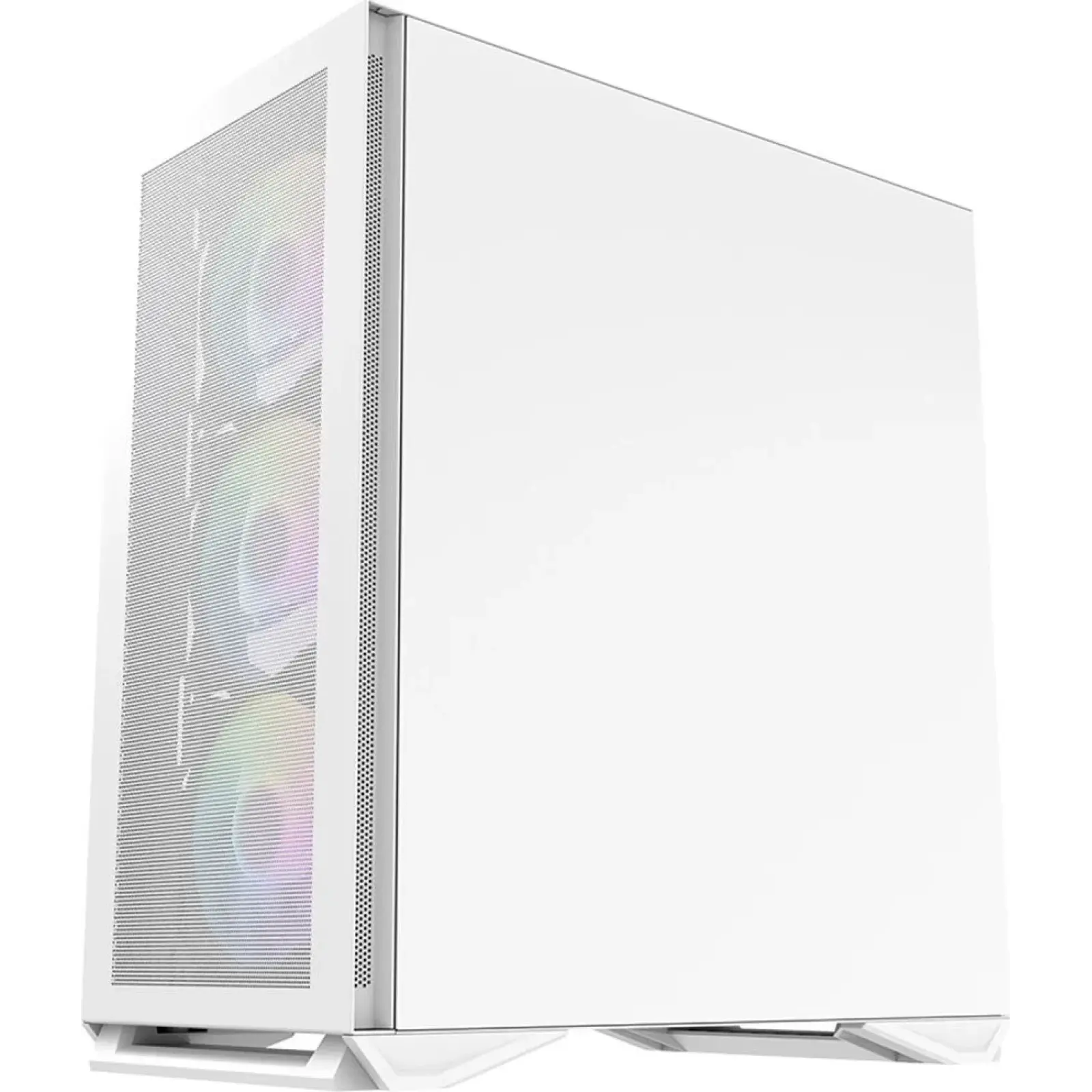 Корпус DarkFlash DLM200 White Без БЖ (DLM200 WHITE) UA