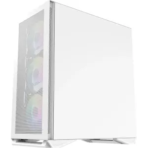 Корпус DarkFlash DLM200 White Без БЖ (DLM200 WHITE) UA