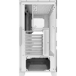 Корпус DarkFlash DRX90 Glass White Без БЖ (DRX90 GLASS WHITE) UA