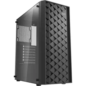 Корпус DarkFlash DK351 Black Без БЖ (DK351 BLACK) UA