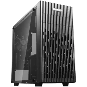 Корпус Deepcool Matrexx 30 Без БЖ (DP-MATX-MATREXX30) UA