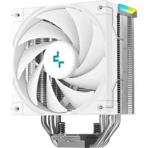 Воздушное охлаждение Deepcool AK400 Digital SE White (R-AK400-WHADMN-GJD) UA