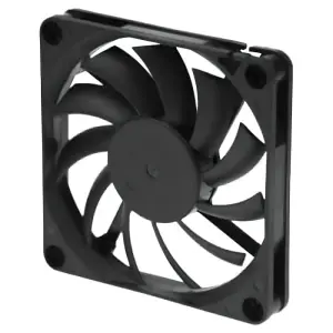 Вентилятор Titan TFD-7010M12Z UA