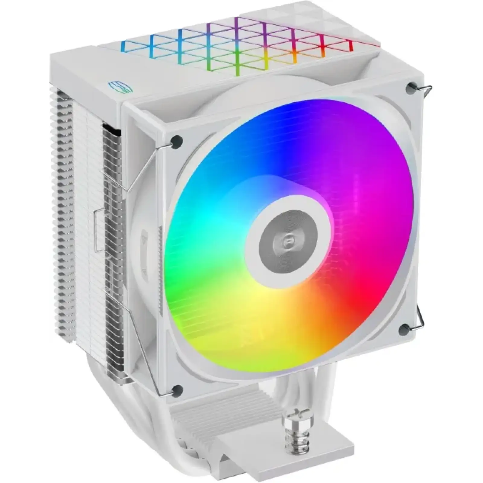 Воздушное охлаждение PCCooler 400 ARGB White (R400 ARGB WH) UA