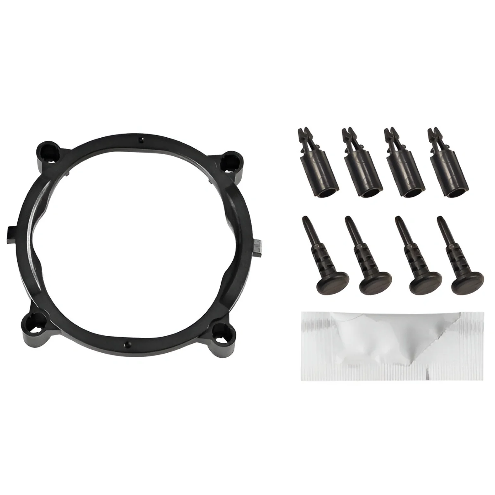 Кулер процесорний DeepCool Gamma Archer (DP-MCAL-GA) UA