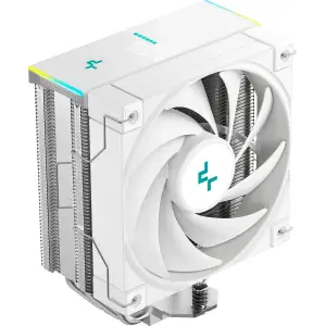 Воздушное охлаждение Deepcool AK400 Digital SE White (R-AK400-WHADMN-GJD) UA