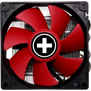 Кулер процесорний Xilence I404T (XC041) UA