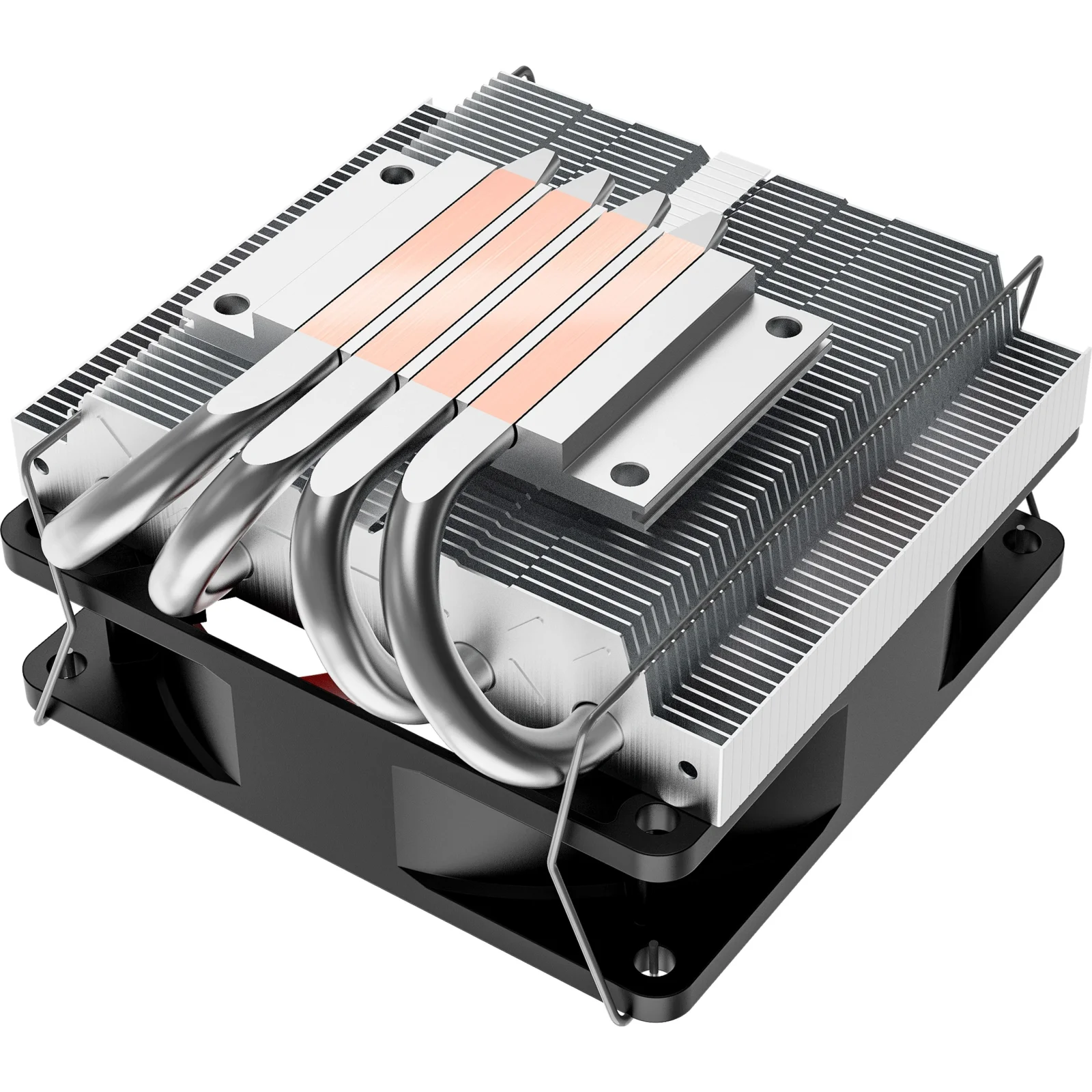 Кулер процесорний Xilence I404T (XC041) UA