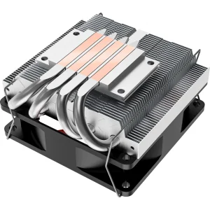 Кулер процесорний Xilence I404T (XC041) UA