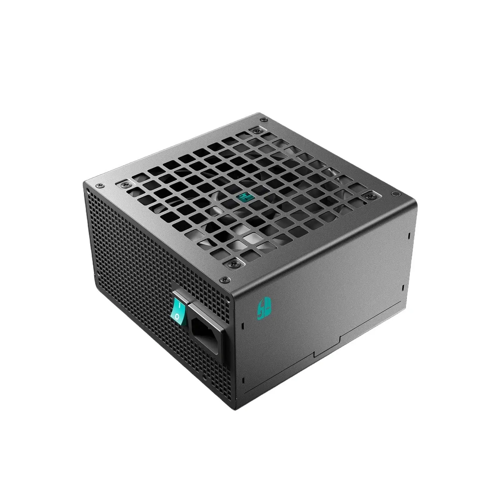 Блок питания Deepcool Gamer Storm PF750D V2 750W (R-PF750D-HF0B-JGEU-V2) UA