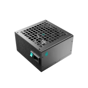 Блок питания Deepcool Gamer Storm PF750D V2 750W (R-PF750D-HF0B-JGEU-V2) UA