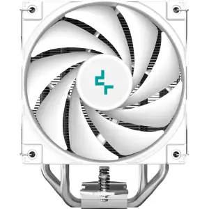 Воздушное охлаждение Deepcool AK400 Digital SE White (R-AK400-WHADMN-GJD) UA