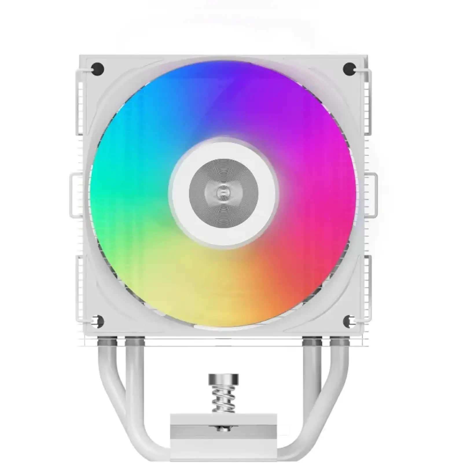 Воздушное охлаждение PCCooler 400 ARGB White (R400 ARGB WH) UA