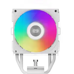 Воздушное охлаждение PCCooler 400 ARGB White (R400 ARGB WH) UA