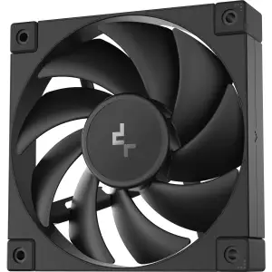 Вентилятор Deepcool FD12 V2 (R-FD12V2-BKNPN1-G) UA