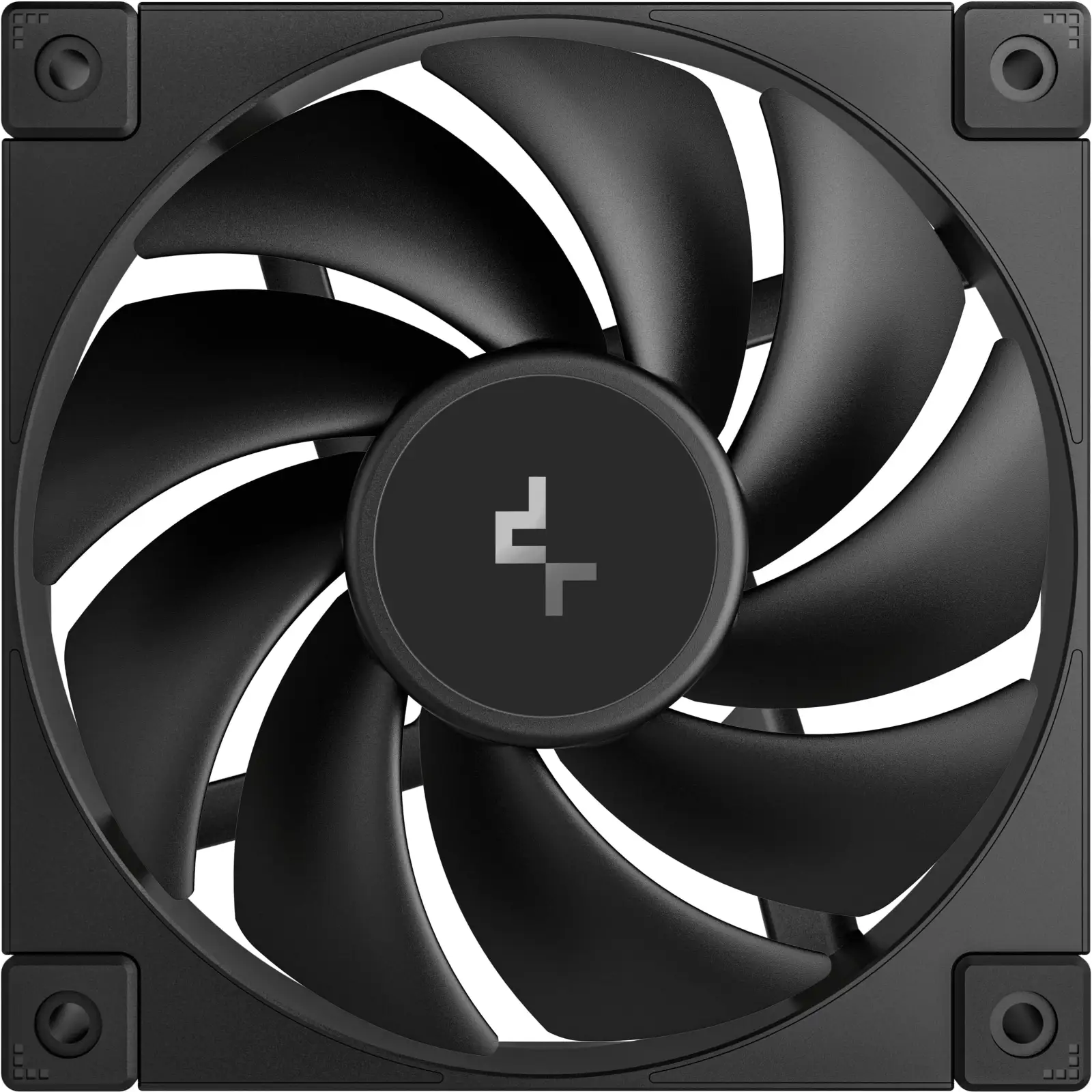 Вентилятор Deepcool FD12 V2 (R-FD12V2-BKNPN1-G) UA
