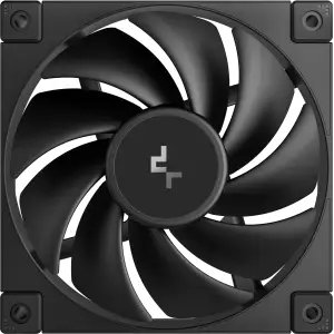 Вентилятор Deepcool FD12 V2 (R-FD12V2-BKNPN1-G) UA