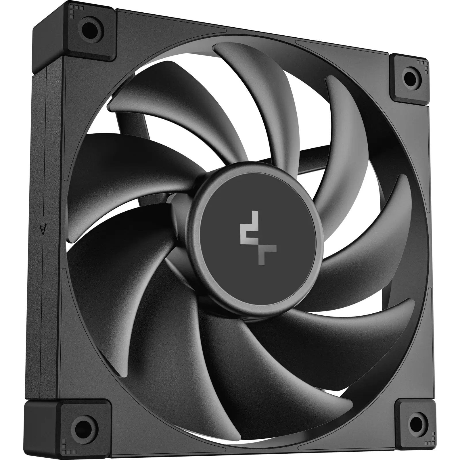 Вентилятор Deepcool FD12 V2 (R-FD12V2-BKNPN1-G) UA