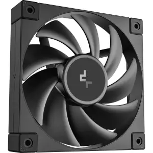 Вентилятор Deepcool FD12 V2 (R-FD12V2-BKNPN1-G) UA