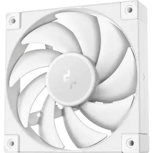 Вентилятор Deepcool FD12 V2 White (R-FD12V2-WHNPN1-G) UA