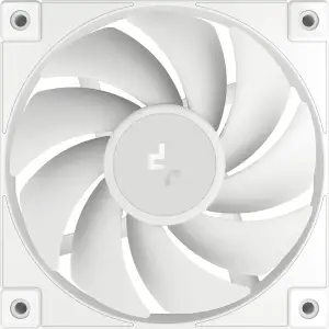Вентилятор Deepcool FD12 V2 White (R-FD12V2-WHNPN1-G) UA