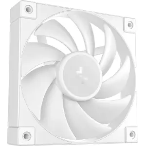 Вентилятор Deepcool FD12 V2 White (R-FD12V2-WHNPN1-G) UA