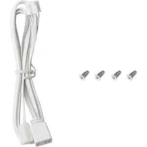 Вентилятор Deepcool FD12 V2 White (R-FD12V2-WHNPN1-G) UA