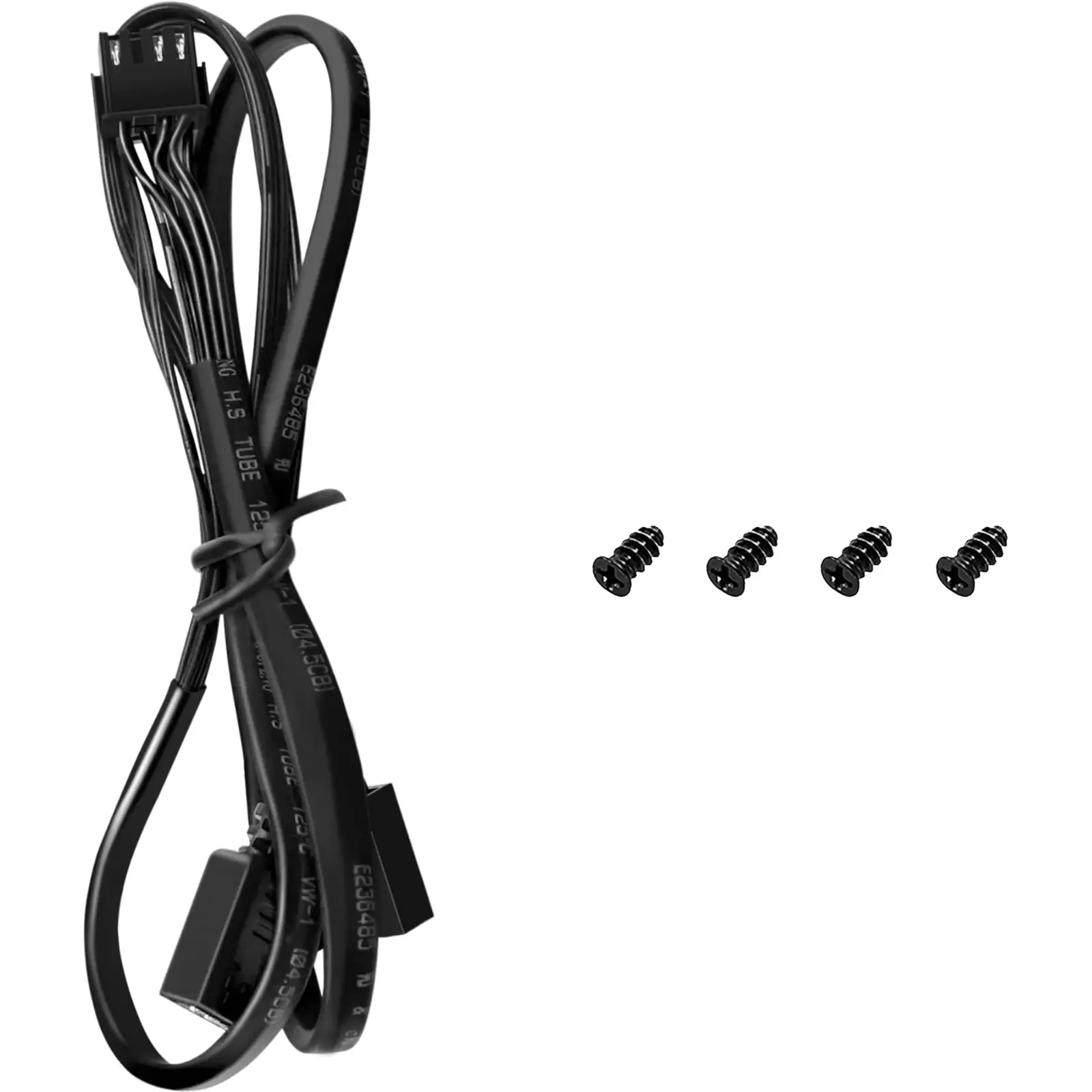 Вентилятор Deepcool FD12 V2 (R-FD12V2-BKNPN1-G) UA