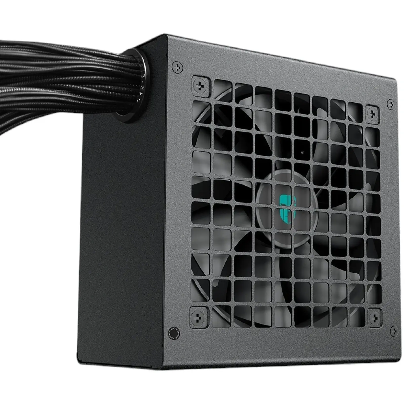 Блок питания Deepcool GamerStorm PN1000D 1000W (R-PNA00D-FC0B V2) UA