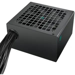 Блок питания Deepcool GamerStorm PN1000D 1000W (R-PNA00D-FC0B V2) UA