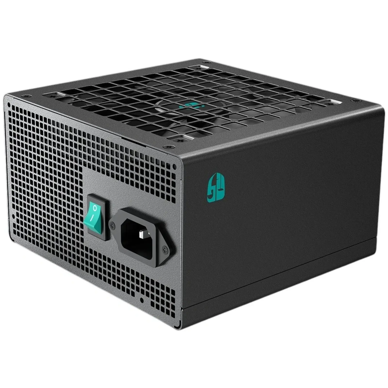Блок питания Deepcool GamerStorm PN1000D 1000W (R-PNA00D-FC0B V2) UA