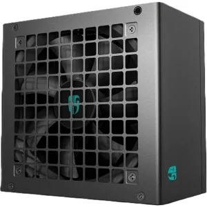 Блок питания Deepcool Gamer Storm PF-X 600W (R-PF600X-HD0B-JGEU) UA