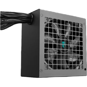 Блок питания Deepcool Gamer Storm PF-X 600W (R-PF600X-HD0B-JGEU) UA