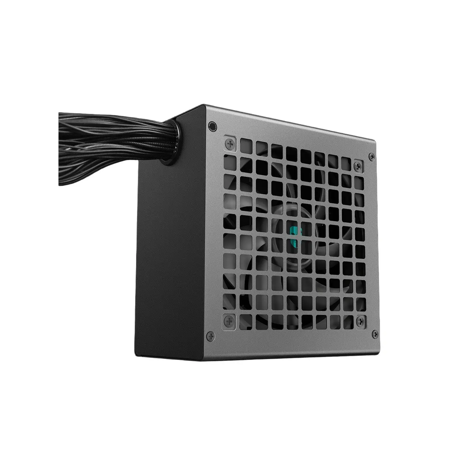 Блок питания Deepcool Gamer Storm PF750D V2 750W (R-PF750D-HF0B-JGEU-V2) UA