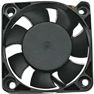 Вентилятор Titan TFD-5010M12Z UA