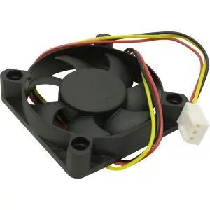 Вентилятор Titan TFD-5010M12Z UA