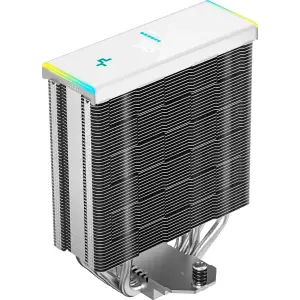 Воздушное охлаждение Deepcool AK400 Digital SE White (R-AK400-WHADMN-GJD) UA