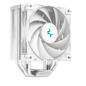 Кулер процессорный DeepCool AK400 WH (R-AK400-WHNNMN-G-1) UA