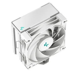 Кулер процессорный DeepCool AK400 WH (R-AK400-WHNNMN-G-1) UA