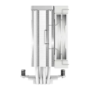 Кулер процессорный DeepCool AK400 WH (R-AK400-WHNNMN-G-1) UA