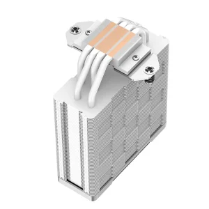 Кулер процессорный DeepCool AK400 WH (R-AK400-WHNNMN-G-1) UA