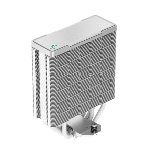 Кулер процессорный DeepCool AK400 WH (R-AK400-WHNNMN-G-1) UA
